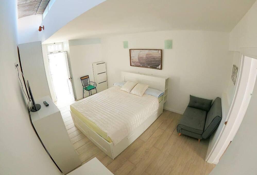 Casa Darias - Vistas Increibles Apartamento Valle Gran Rey Exterior foto