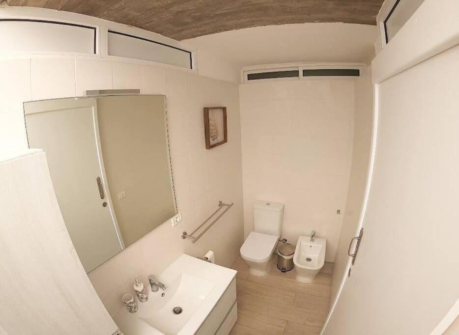 Casa Darias - Vistas Increibles Apartamento Valle Gran Rey Exterior foto